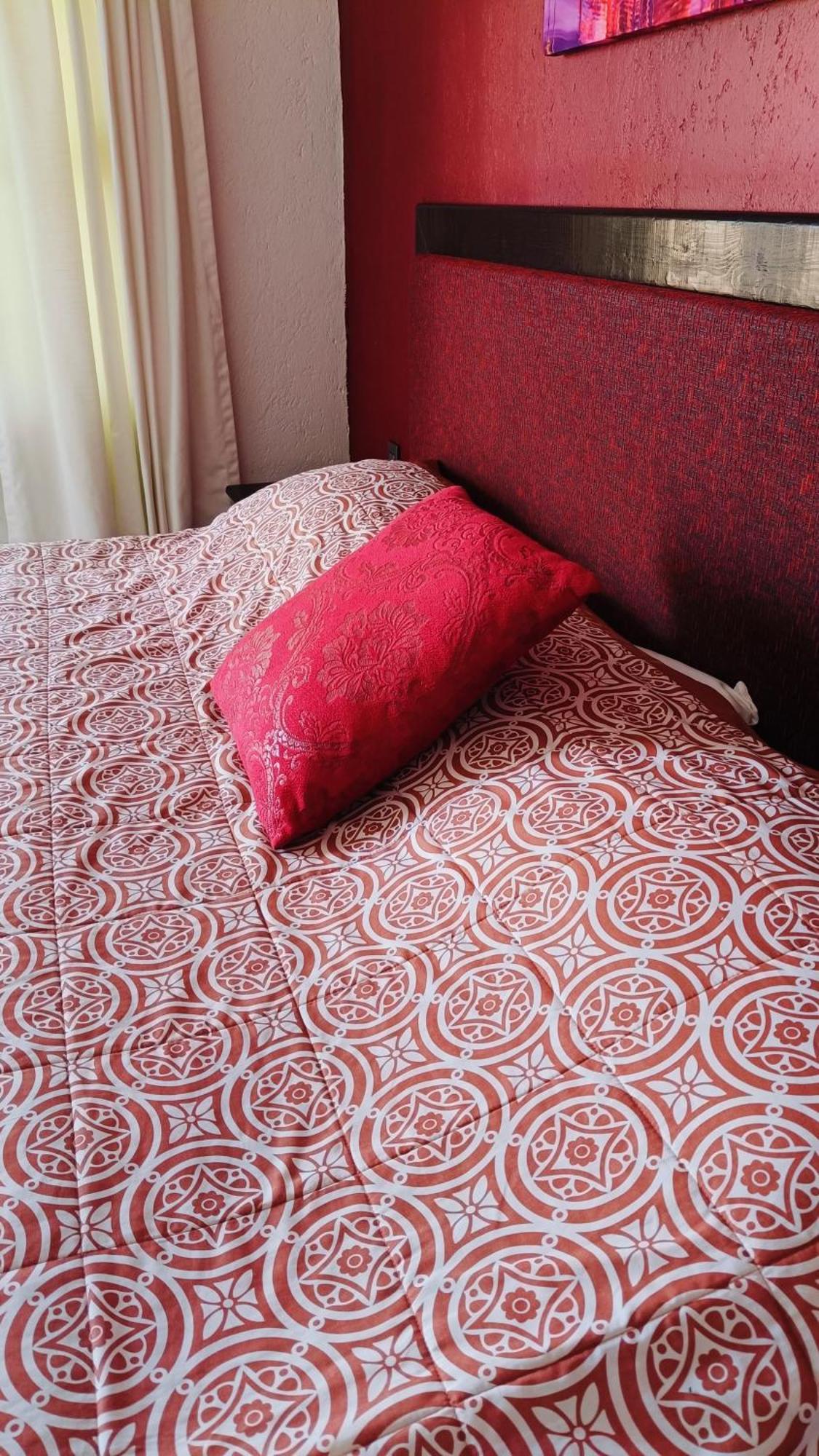 Hotel Palmas Teotihuacán San Juan Teotihuacán Kültér fotó