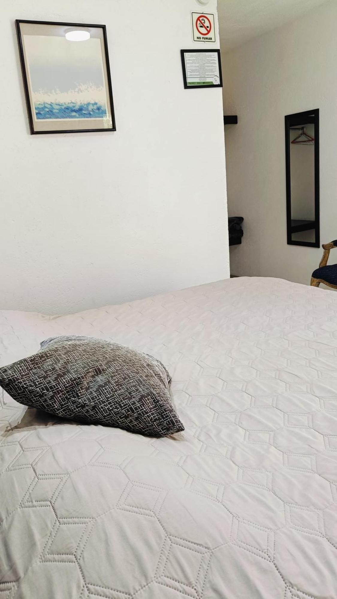 Hotel Palmas Teotihuacán San Juan Teotihuacán Kültér fotó