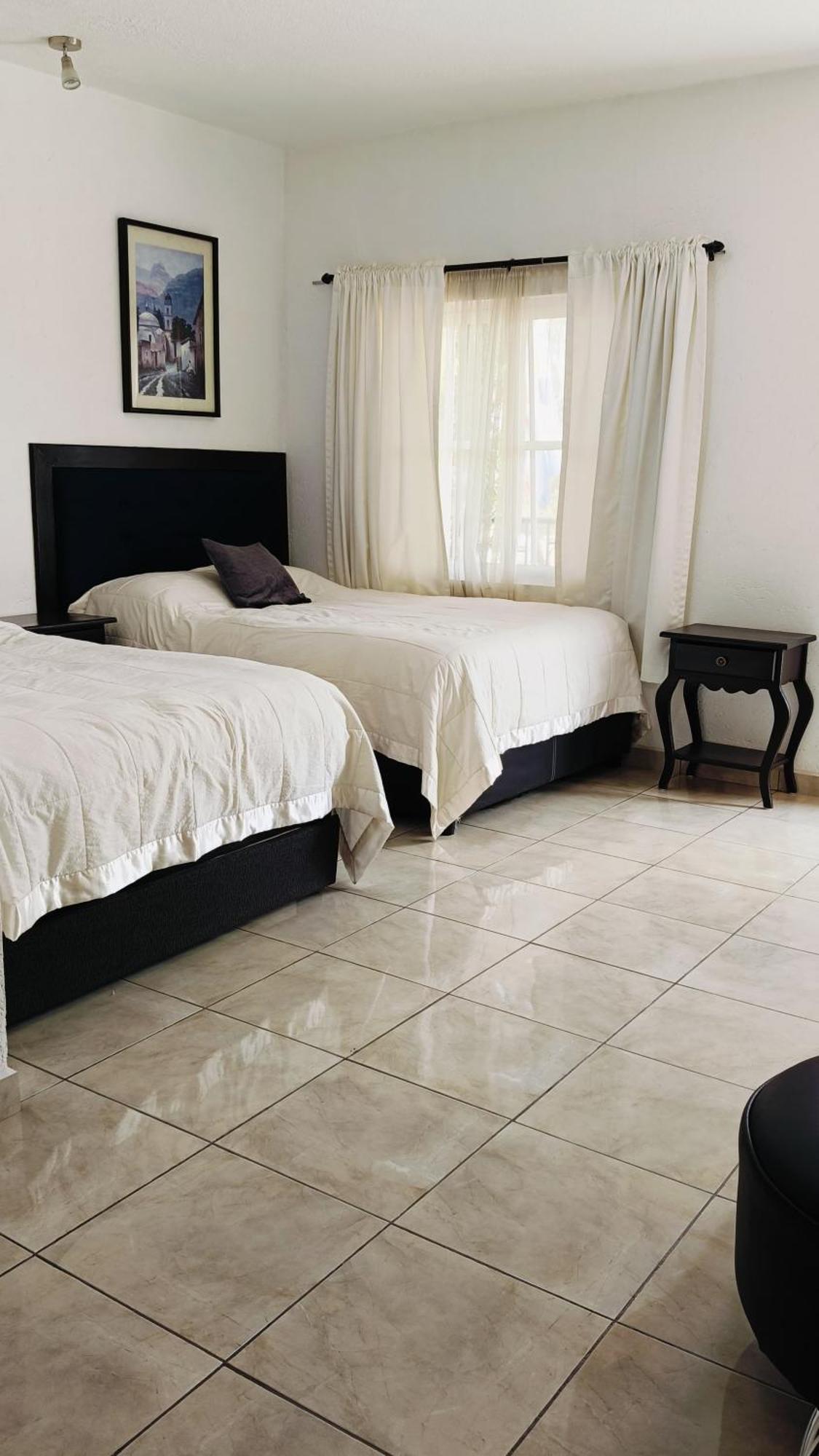 Hotel Palmas Teotihuacán San Juan Teotihuacán Kültér fotó