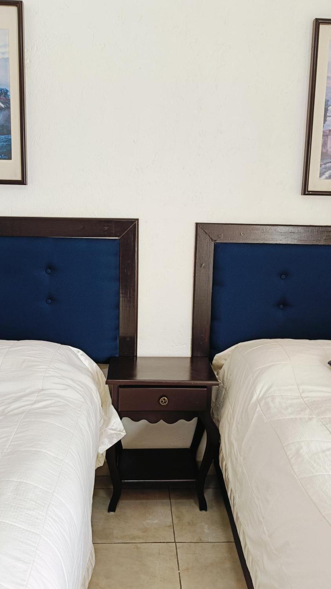 Hotel Palmas Teotihuacán San Juan Teotihuacán Kültér fotó