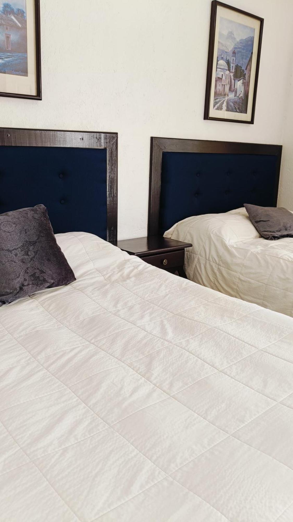 Hotel Palmas Teotihuacán San Juan Teotihuacán Kültér fotó